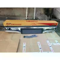 ราคา กันชนท้าย รถยนต์ ตรงรุ่น Toyota vigo สีชุบ ( AC-440 ) (1735568863853119268)