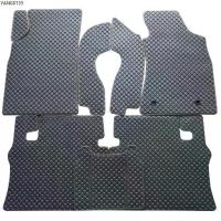 ราคา แนะนำ Extramat ยางปูพื้น ลายกระดุมเกรดพรีเมี่ยม Toyota Vigo Cab (1735312153324192850)