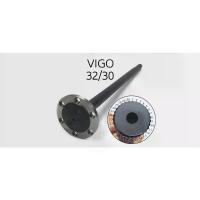ราคา เพลาข้าง เพลาลอย TOYOTA VIGO ยาว 32/30 ฟัน ของใหม่ (ราคาต่อข้าง/เส้น) (1735385221307204974)