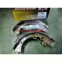 ราคา ผ้าเบรคหลัง VIGO REVO 4WD, FORTUNER ก้ามเบรคหลัง NTN TT2368 (1735570124346394276)
