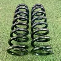 ราคา NDK สปริงโช๊คหน้า TOYOTA VIGO 4WD Prerunner ,Fortuner (REVO ใช้กับ รถเตี้ยลงประมาณ 1นิ้ว) (TOS026) 1คู่ (1733149891699508655)