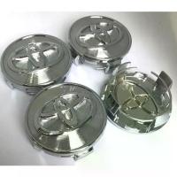 ราคา [ส่งฟรี] NEW 4 ฝาครอบดุมล้อ ดุมล้อ TOYOTA Camry Vigo CHR อัลพาร์ด อัลพาด Alphard แคมรี่ วีโก้ ดุมล้อ ฝาครอบล้อ แม็ก ดุมรถ ดุมแม็ก ฝาแม็ก ฝาล้อแม็ก ล้อแม็ก ดุม (1734223388695037852)