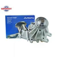 ราคา ปั๊มน้ำ VIGO 05-07 2.5D 2KD AISIN (WPT-166VAT-AISIN) (1734855696963109936)