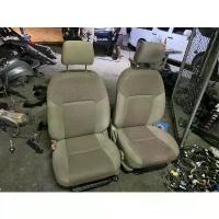 ราคา เบาะ Toyota vigo champ แท้มือสอง สภาพสวย (1733937300401457040)