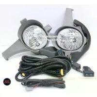 ราคา [COD][tiktokสินค้าขายดีปี]ไฟตัดหมอก ไฟสปอร์ตไลท์ TOYOTA VIGO ปี 2005 2006 2007 (1735536466912904646)