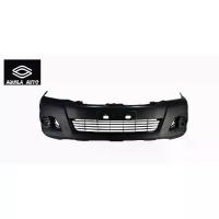 ราคา กันชนหน้า TOYOTA VIGO CHAMP 2011 - 2013 2WD ตัวเตี้ยรุ่นอัพเกรด ฝา วา บังโคลนหน้า สเกิร์ต รถ ยนต์ บังโคลน 2023 เพลา ขับ (1734561779231131607)