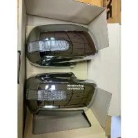 ราคา ครอบกระจกมองข้างมีไฟ TOYOTA VIGO FORTUNER INNOVA 2004 2005 2006 2007 2008 2009 2010 2011 (1733329675179296282)