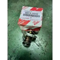 ราคา ✯วาล์วน้ำแท้ (ราคาพิเศษ) TOYOTA VIOS'2012 1NZFE NCP42 NCP91,COMMUTER/VIGO เบนซิน2TRFE 90916-03093★ (1732769522773624411)