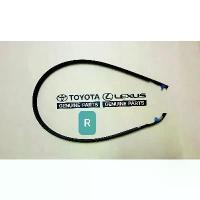 ราคา สไตล์การระเบิด ยางคิ้วหลังคา ยางรางน้ำ หลังคา ของแท้ Toyota Vigo Cab (1731687481792825071)