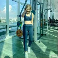 ราคา COD. รหัส SBB3008BD เสื้อชั้นใน Sabina Sport Bra (ไม่มีโครง) รุ่น REAL SPORT ชุดออกกำลังกาย (1734804956312340275)