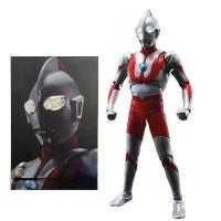 ราคา SHF Ultraman S.H.Figuarts 1st Generation Real Bone Sculpture Ultraman Figure Articulated Actionable Toy (1734891082066199865)