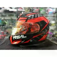 ราคา หมวกกันน็อค REAL HORNET VIRAGO (1734669289792243248)