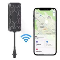 ราคา Vehicle Tracking Device Real Time Monitoring System Portable GPS Locator GPS/LBS/AGPS GPS Positioner Waterproof Car Smart Finder (1735205013493941738)