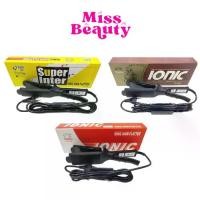 ราคา หนีบผมไฟฟ้า Super V Inter DeeDee เครื่องหนีบผม ซุปเปอร์ วี อินเตอร์ 3 รุ่น SU186 SU288 SU389 (1734066778066355453)