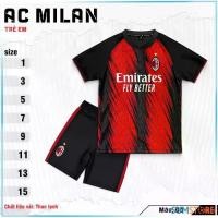 ราคา ชุดกีฬาฟุตบอลสำหรับเด็ก AC Milan — อุปกรณ์ฟุตบอลสำหรับเด็ก (1735285121040942809)