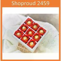 ราคา ของขวัญ ช็อกโแลต ขนม เฟอเรโร่ ของขวัญวาเลนไทน์ Valentine Day (1734997562205571022)