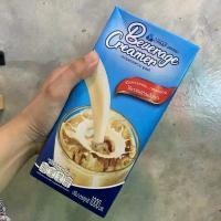 ราคา มีบริการเก็บปลายทาง คลังสินค้า เก็บโค้ดส่งฟรี️cpb&f creamer 1000ml️ ซอสกาแฟ นมผสม สำเร็จรูปพร้อมปรุง(ใช้แทนนมข้นหวานและนมข้นมัน) ค็อตเทจ ชีส กลิ่นวนิลา ขนม ชีสสติ๊ก (1734440706144700000)