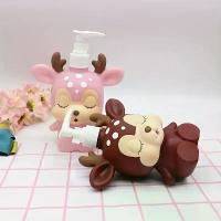 ราคา ขวดน้ำหอมลายการ์ตูนน่ารักสำหรับเด็ก, ขวดสเปรย์, ขวดล้างมือสำหรับเด็กอนุบาล, เจลอาบน้ำ, ขวดแชมพู kitchen accessoriตะแกรง ย่างที่ กรอเครื่อง ขูด น้ําแข็งใส คั้น น้ํา ส้ม ผล ไม้ มัอ (1734477340828730674)
