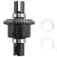 ราคา เกียร์เหล็ก Differential, 8008, สำหรับ 1/8 ZD Racing, 08421 08423 08427, 9020 9021 9116 RC รถ, อะไหล่อัพเกรด (1731661239197402848)
