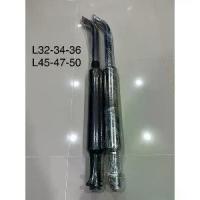 ราคา 【คนไทยแนะนำ!】 ⊿ท่อไอเสีย รถ ไถ คูโบต้า L32-L34-L40-L45-L47-L50✿ (1733628378076317203)