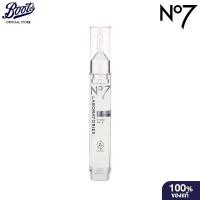 ราคา No7 Laboratories Line Correcting Booster Serum 15 ML. นัมเบอร์เซเว่น บูสเตอร์ เซรั่ม 15 มล. คําแนะนําผลิตภัณฑ์ใหม่ของเดือนนี้ (1735132847173633046)