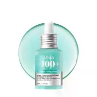ราคา กลิ่นหอมอ่อน ๆ 【เซรั่ม】Anua Pdrn Hyaluronic Acid Capsule 100 Serum, เซรั่มบำรุงผิวหน้าให้กระจ่างใส, กรดไฮยาลูโรนิก, ให้ความชุ่มชื้น, ช่วยเติมเต็มความอิ่มฟูของผิว, สีธรรมชาติ, ปรา (1735566021278860461)