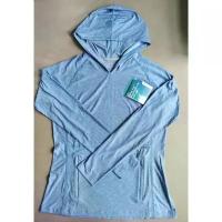 ราคา Coolibar Tempo Hoodie UPF50+ Size M เสื้อฮู้ด เสื้อกีฬา กันแดด แสง UV UPF 50+ งานป้ายมือหนึ่ง (1735568921976538993)