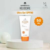 ราคา Heliocare Ultra Gel SPF50+ (90) / ultragel กันแดด Heliocare 360 ครีมกันแดด (1734975055320221441)