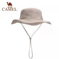 ราคา ของแท้ 100%- ✴Camel หมวกชาวประมง กันแดด สําหรับปีนเขา กลางแจ้งღ (1735426673373054351)