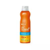 ราคา Ka Uv Extreme Protection Spray Spf50+ Pa+++ 200 Ml. / Ka Uv Extreme Protection Spray Spf50+ Pa+++ Sunscreen Spray, Waterproof (1735546745335415992)