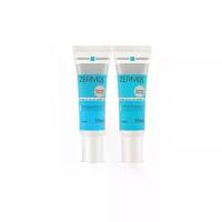 ราคา [ชุดของแถม 2ชิ้น] Zermix cream 15 ml 2 ชิ้น ครีมบำรุงผิวหน้ามอยส์เจอร์ไรเซอร์ สำหรับผิวแห้ง เซต เครื่องสําอาง พาเลทตา กัน นํ้า ลิป แท่ง เขียว (1734776582180799765)