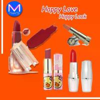 ราคา COD พร้อมส่งจากไทย exp.21/11/25 **พิจารณาก่อนสั่ง*** มิสทิน บอส เซมิ แมทท์ ลิปสติก หลาย เฉดสี (เครื่องสำอาง ลิปมิสทิน ลิปนู้ด) Makmii Shop ลิป (1735206271969952858)