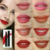 ราคา ลิป everglam 04กิฟฟารีน ลิปติดทน ลิปแมตติดทนนาน ลิปสติกกิฟฟารีน ลิปกิฟฟารีน อินโนเวีย ซุปเปอร์ คัลเลอร์ ลิปส์ Giffarine Innovia Super Color Lips (1733792675339995064)