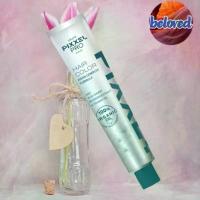 ราคา Lolane Pixxel Pro Hair Color (green/pink/purple/ash/red/yellow/blue/orange/violet) 100g. ครีมเปลี่ยนสีผม เม็ดสีผมคมชัด ลิป ทองคํา (1734544337935369475)