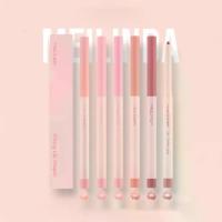 ราคา ดินสอเขียนขอบปากMEILINDA FITTING LIP SHAPER MC2074 เมลินดา ฟิตติ้ง ลิป เชปเปอร์ ดินสอเขียนขอบปากเนื้อนุ่ม (1735060425160230424)