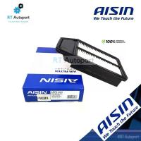 ราคา Aisin กรองอากาศ Honda City ZX Jazz GD ปี03-08 / กรองอากาศ City Jazz กรองอากาศ ซิตี้ / 17220-REA-Z00 / ARFH-4001 ลิป หลักร้อย (1734530362288866748)