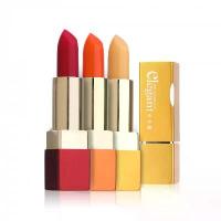 ราคา lipstick ลิป ลิปสติก BOB Qianjiao Baimei Warm Change Lipstick ลิปสติกแคโรทีนเพื่อสุขภาพ (1735183378490361149)
