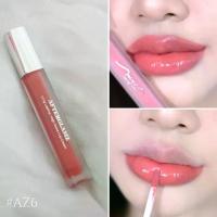 ราคา MYCA AFTERGLAMZ Premium Matte Lipstick Collection - High Shine, Long Lasting, Single Pack (1735225354475439192)