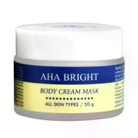 ราคา 【ส่งฟรี】 ❣Thaicream AHA มาร์คผิว ครีมพอกผิว สีขาว ครีมมาร์ค มาร์ค aha mask มาส์ก aha body mask มาส์กครีม♩ (1735508843906303804)