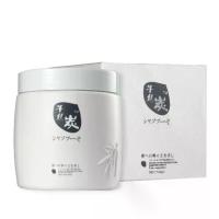 ราคา Sunpuso charcoal distillate hair mask (detox) ซันปุโซะ ชาร์โคล ดิสทิลเลต แฮร์ มาส์ก (ดีท๊อกซ์) (1735341751821698058)