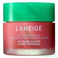 ราคา LANEIGE - Lip Sleeping mask Watermelon (20 g.) ลาเนจ ลิป สลีปปิ้ง มาส์ก วอเตอร์เมลอน (1730801137806641539)
