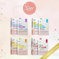 ราคา [กล่อง x10] Faith In Face SOS Cellulose Sheet Mask 23ml เฟธ อิน เฟซ เอสโอเอส เซลลูโลส ชีท มาส์ก 23ml (1731305968283584245)