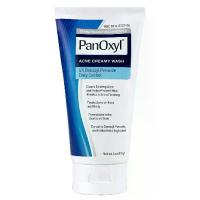 ราคา Panoxyl Acne Creamy Wash 4% Benzoyl Peroxide Acne Foaming Wash 10% Benzoyl Peroxide Maximum Strength (1735226624030835859)