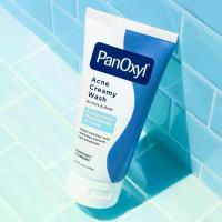 ราคา [ของแท้ 100%] PANOXYL ACNE CREAMY WASH 4% BENZOYL PEROXIDE DAILY CONTROL 170 g (1734974489355716376)