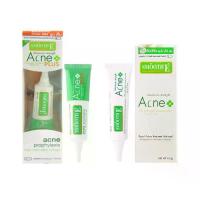 ราคา Smooth E Hydrogel สมูท อี เจลแต้มสิว มี 2 สูตร Anti Acne Hydrogel (สิวมีหัว ) / Acne Hydrogel Plus (สิวไม่มีหัว) (1735383659366549038)