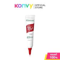 ราคา รักษาสิวPuricas Advanced Formula Anti-Acne Gel 10g Puricas Acne Gel from Dragon Blood Extract. (1735075928457905191)