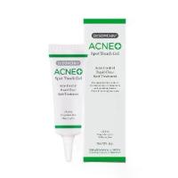 ราคา dr.somchai acne spot touch gel 8g (1735172415775540535)