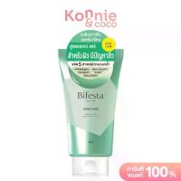 ราคา [COD] [tiktok]Bifesta Facial Wash Acne Care 120g Bifesta Facial Wash Foam (1735247653731534198)