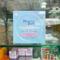 ราคา ราคาใหม่ 534 บาท Pharmapure Acne Solution YOUNG natural powder ได้2ตลับ#หมดอายุ27/02/28 (1734891383407019058)