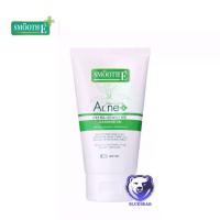 ราคา [COD] [tiktokSmooth E Acne Extra Sensitive Cleansing Gel 4 oz. / 1 oz. สมูทอี คลีนซิ่งเจล เจลล้างหน้า สำหรับผู้ที่มีปัญหาผิวมัน เป็นสิวอักเสบ สิวอุดตัน สิวต่าง ๆ (1734645694284465515)